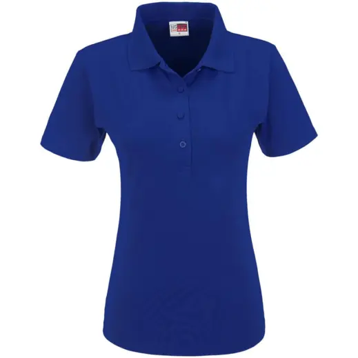 Ladies Cardinal Golf Royal Blue